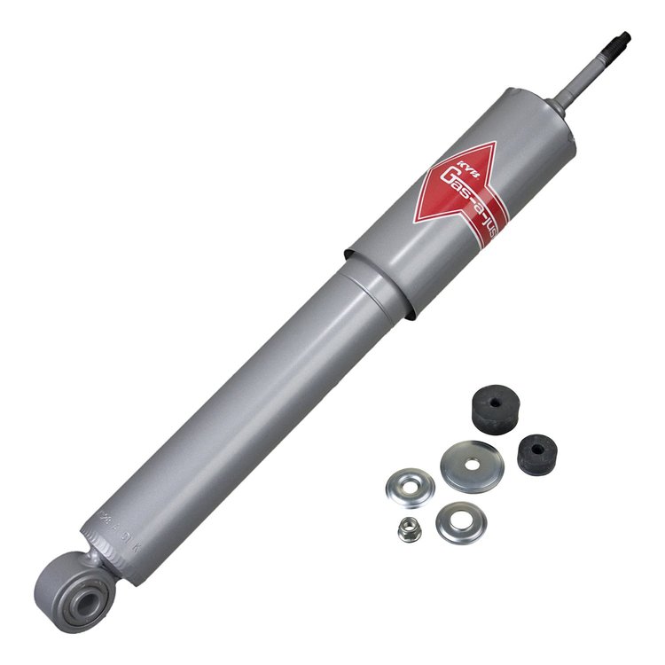 KG5781 Gas-a-Just Shock Absorber for 2004-2012 Isuzu, Chevrolet and GMC Models