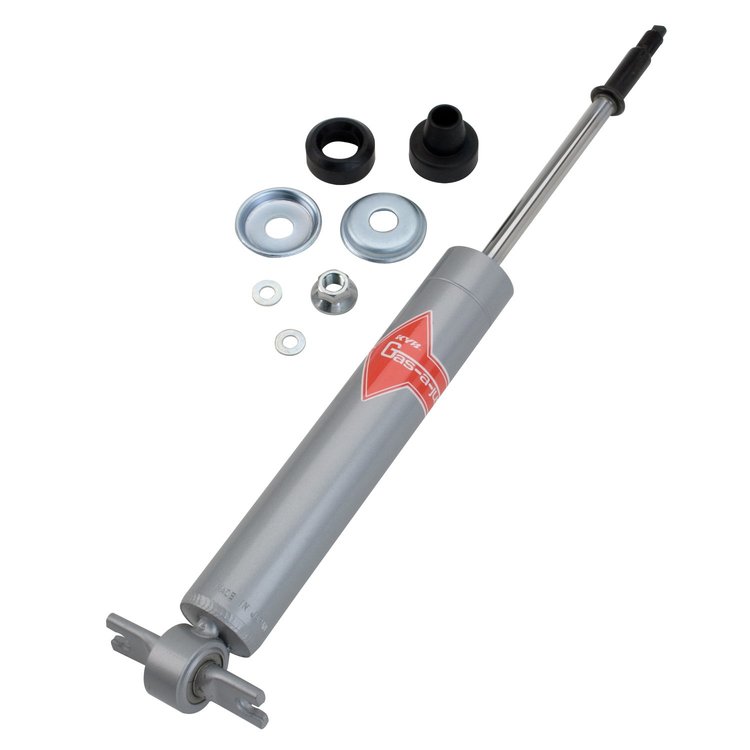 KG5786 Gas-a-Just Shock Absorber for 2003-2009 Dodge Ram 2500, 2003-2009 Dodge Ram 3500, 2006-2008 Dodge Ram 1500