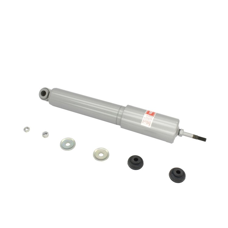 Front Gas-a-Just Shock 96-07 Ford E450