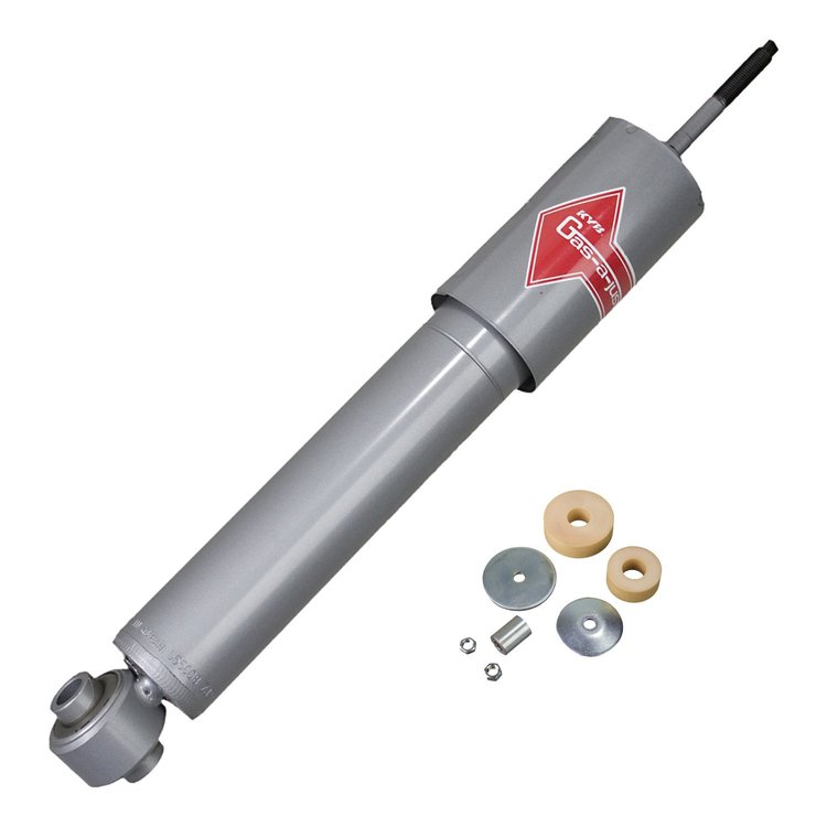 Rear Gas-a-Just Shock Jaguar