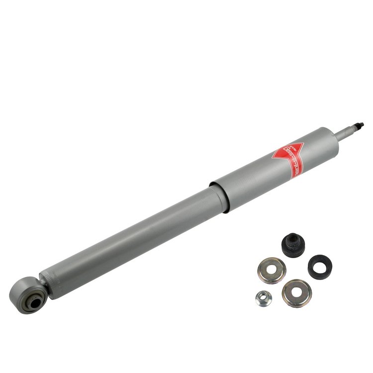 KG9023 Gas-a-Just Shock Absorber for 1994-1998 Ford Mustang, 1999-2004 Ford Mustang Base, 1999-2004 Ford Mustang GT