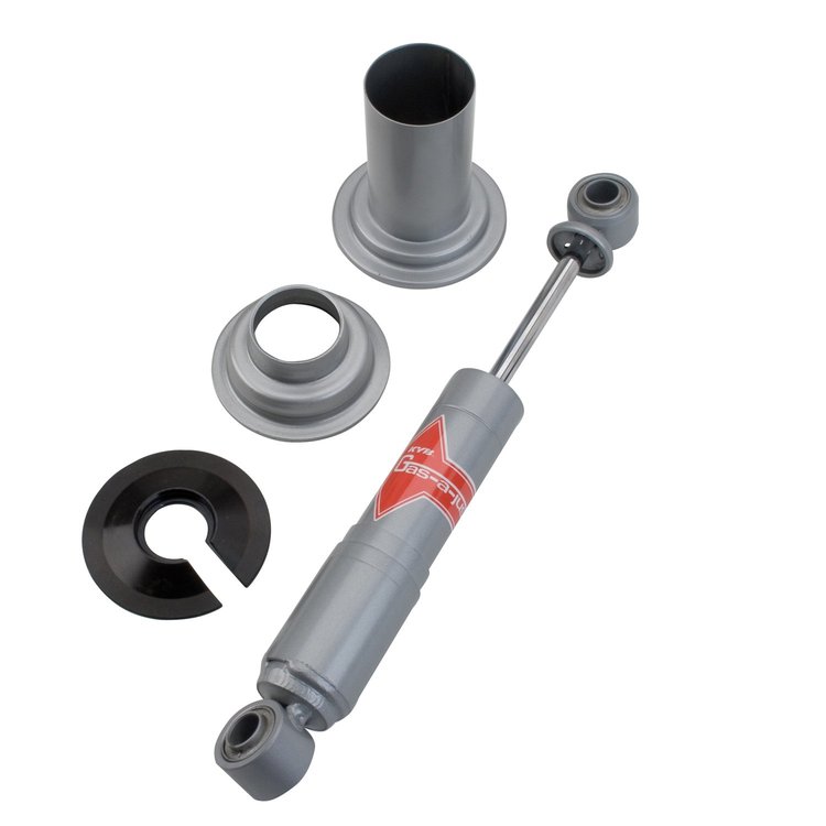 KG9122 Gas-a-Just Strut Assembly for 1968-1995 Jaguar Models