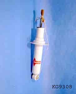 GAS-A-JUST BMW