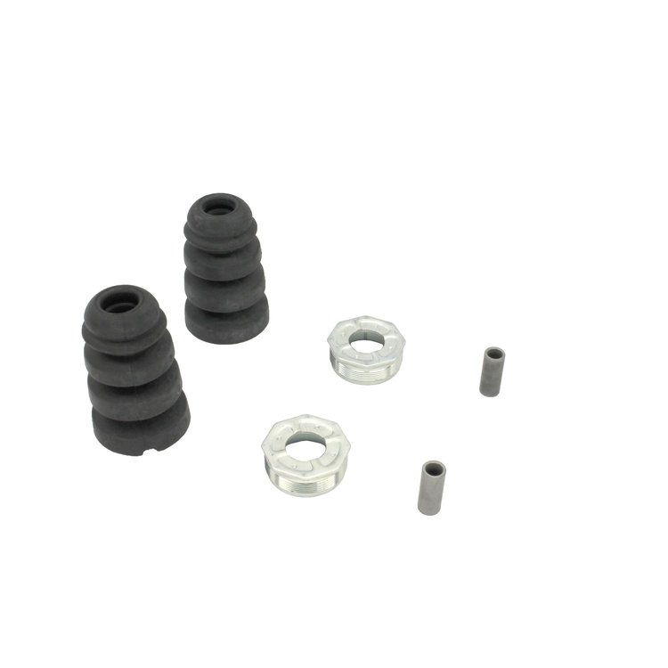 Shock Mounting Kit 1984-89 for Nissan 300ZX
