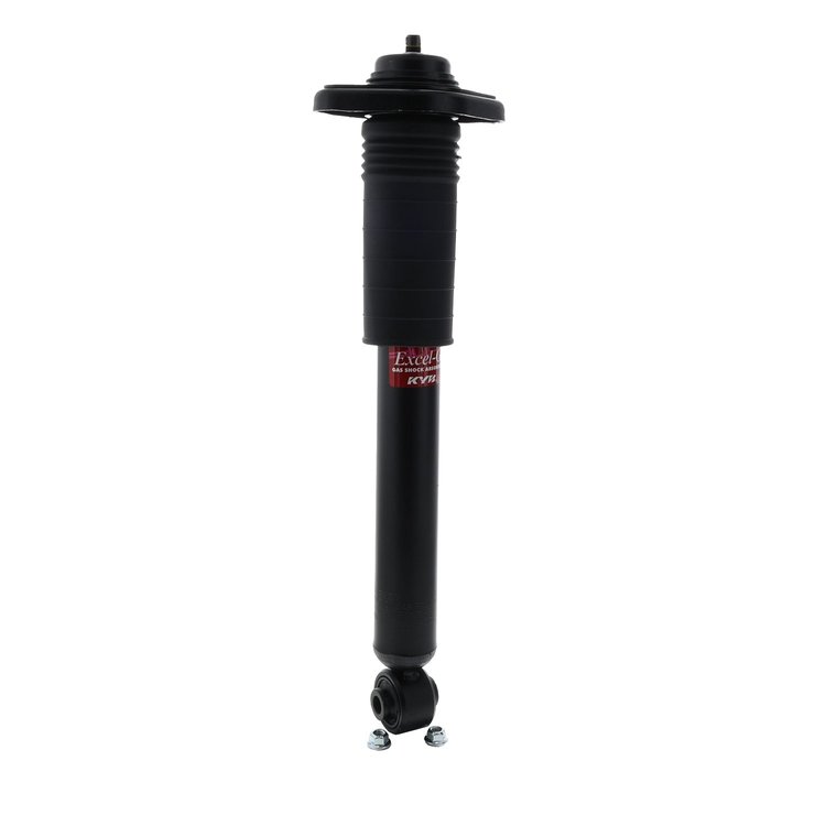 SA1011 Excel-G Suspension Shock Absorber for 2013-2020 Nissan Pathfinder, 2013 INFINITI JX35, 2014-2020 INFINITI QX60