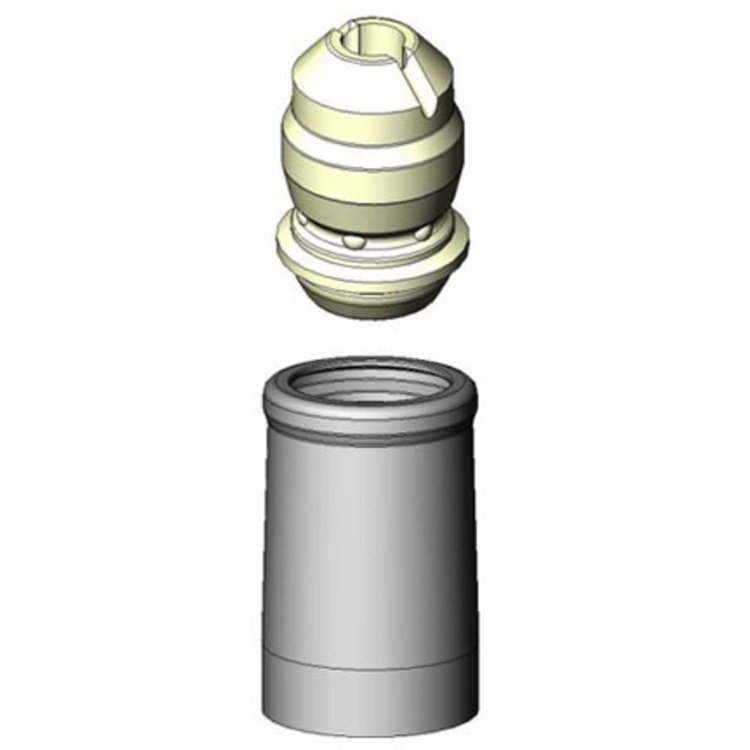 Strut Boot