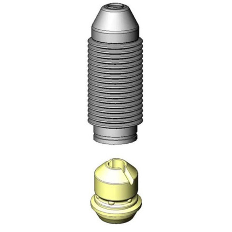 STRUT BOOT