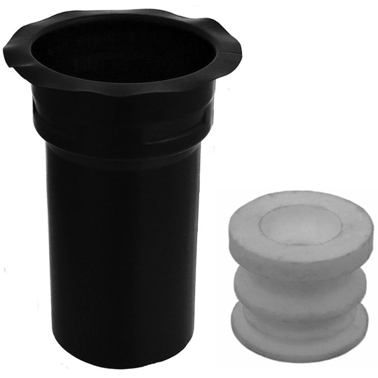 SB139 Boot Kits Strut Bellow for 2007-2020 Ford and Lincoln Models