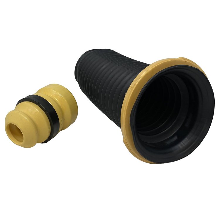 SB147 Boot Kits Strut Bellow for 2015-2022 Jeep Renegade, 2016-2020 Fiat 500X, 2017-2019 Jeep Compass