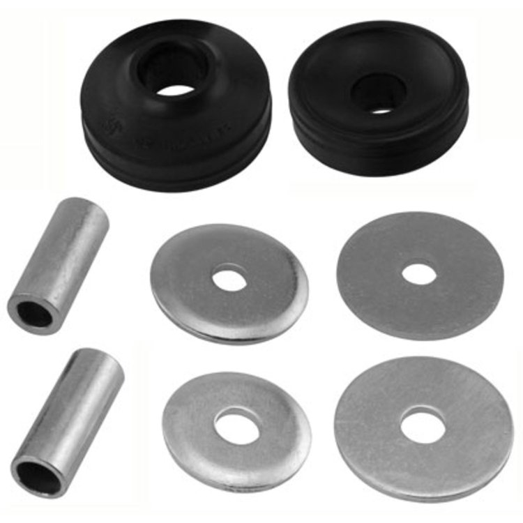 Rear Strut Mounting Kit for 1976-2001 Honda