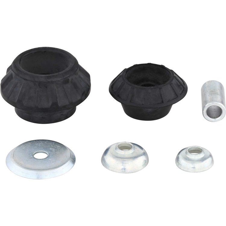 SM5070 Mount Components Strut Mounting Kit for 1975-2002 Volkswagen Models