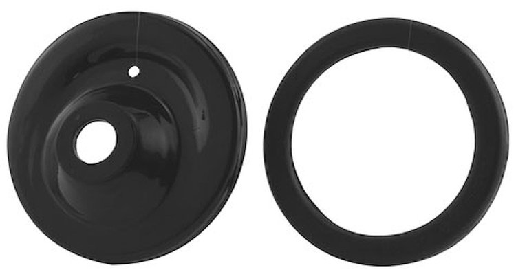 Coil Spring Insulator 1991-2003 Ford Escort