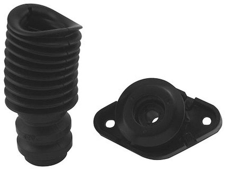 Rear Strut Mount for 1988-1996 Buick Regal/Pontiac Grand Prix/1988-1997 Olds Cutlass Supreme