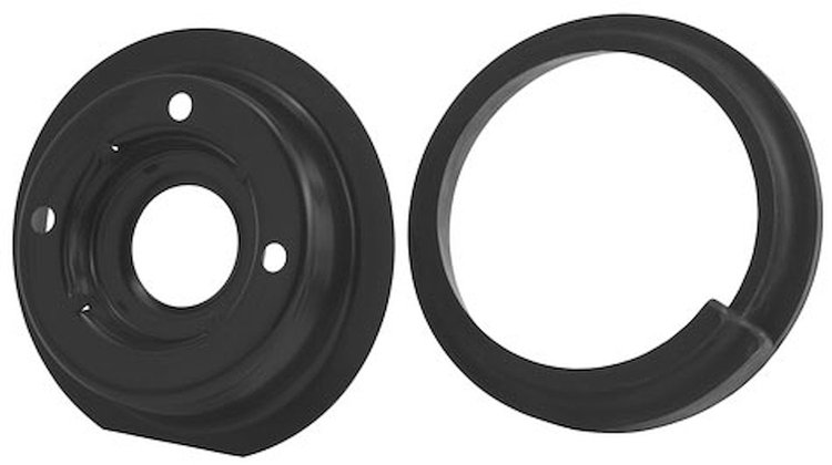 Coil Spring insulator 1982-1994 Buick/Chevy/Cadillac/Oldsmobile/Pontiac