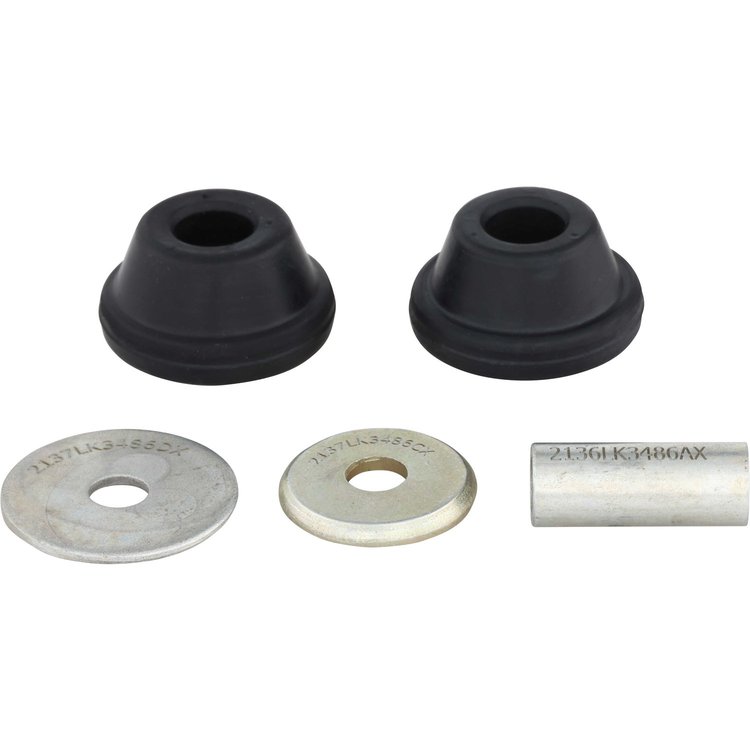 SM5400 Mount Components Strut Mount for 2001-2016 Acura and Honda Models