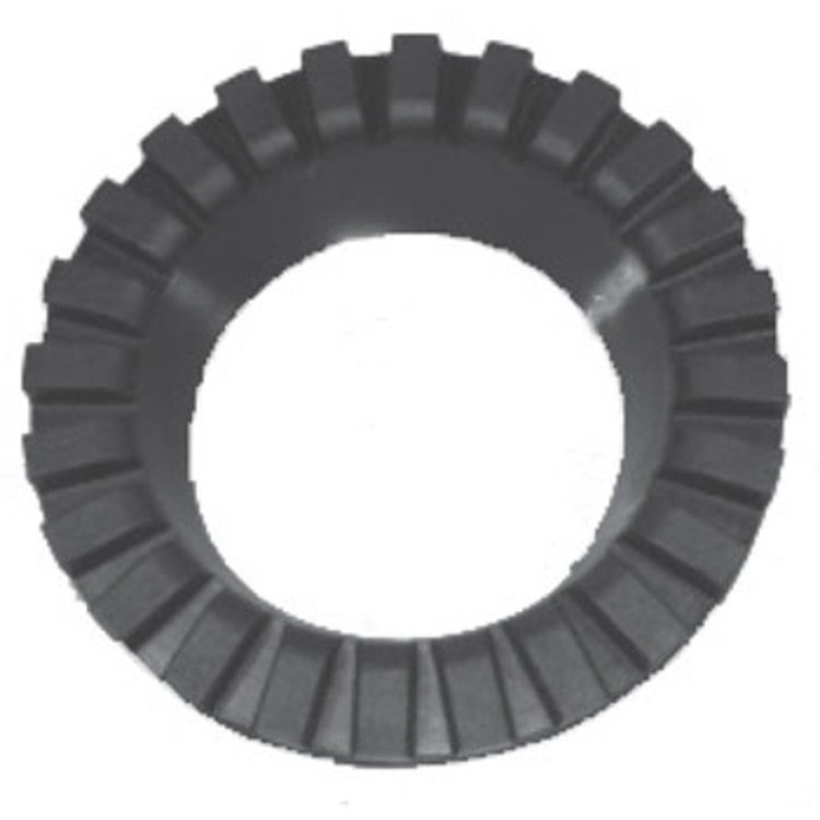 Coil Spring Insulator 1995-2005 Chrysler Sebring
