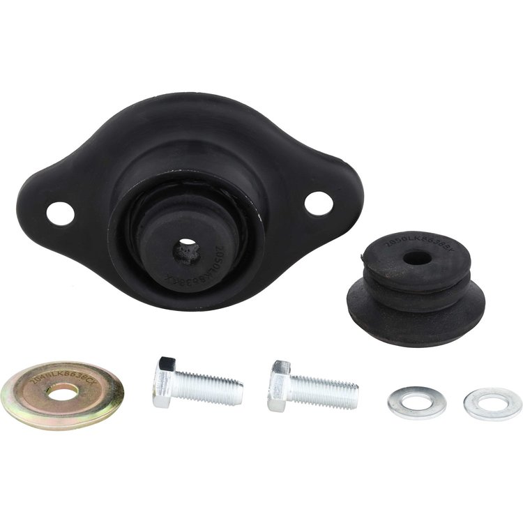 ACCESSORY CHEVROLET
