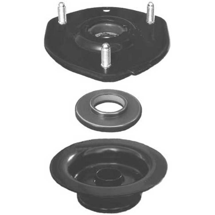 SHOCK/STRUT