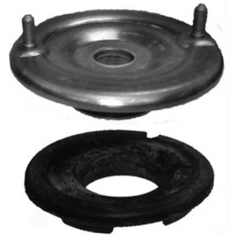 Coil Spring Insulator 1996-01 Audi A4/A4 Quattro