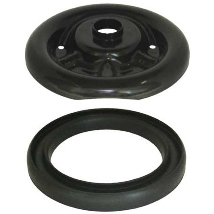 STRUT MOUNT SENTRA FRT