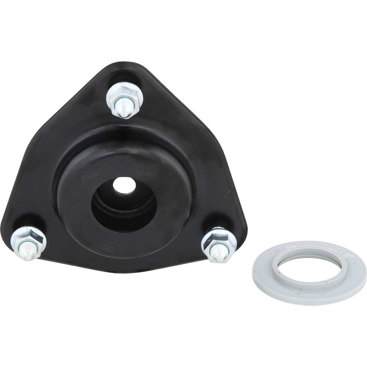 SHOCK/STRUT