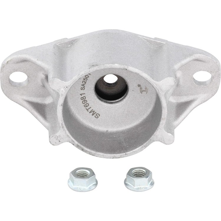 SM5619 Mount Components Shock Absorber Mount for 2004-2015 Volvo and Mazda Models
