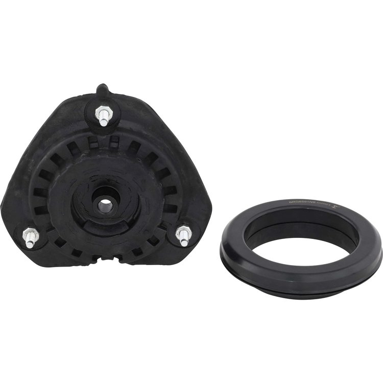 SHOCK/STRUT