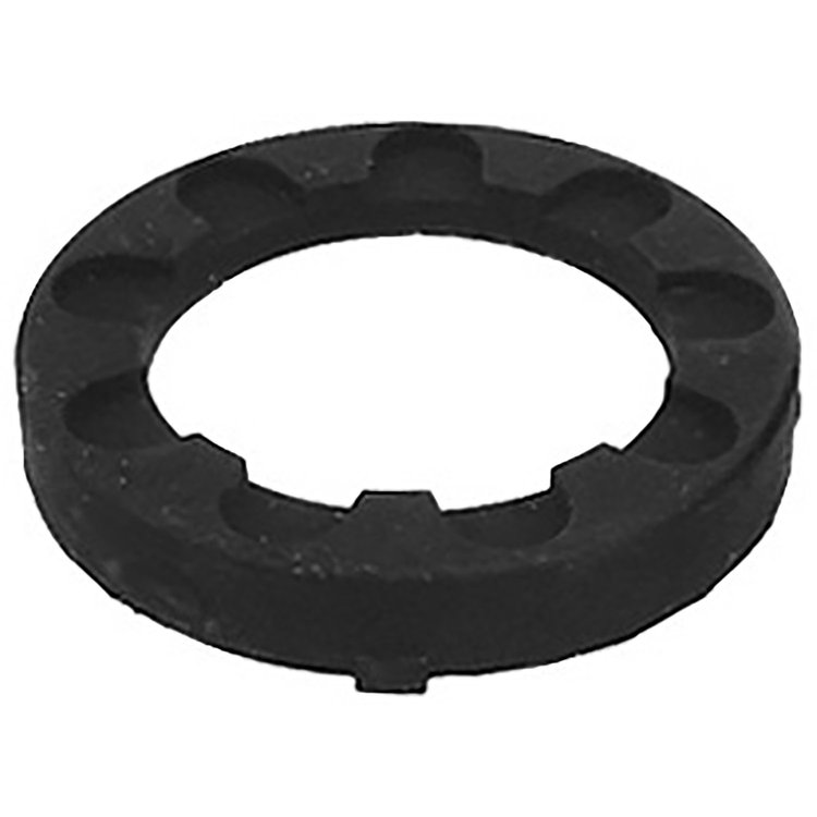 Coil Spring Insulators for 2003-2007 Honda Accord/2004-2008 Acura TL/TSX