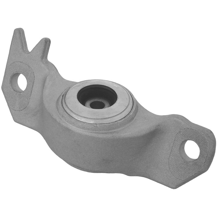 SHOCK/STRUT