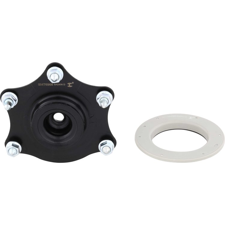 SHOCK/STRUT
