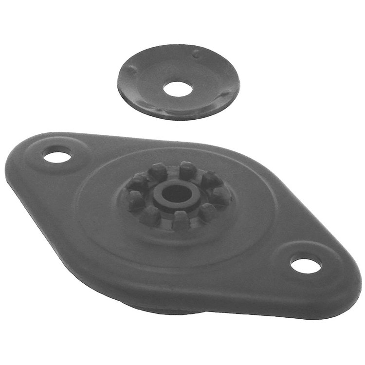 SHOCK/STRUT