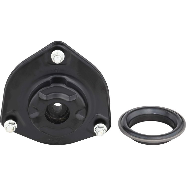 SHOCK/STRUT