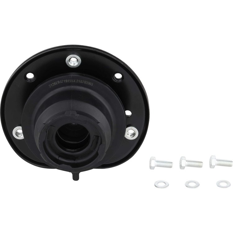 SM5676 Strut Mount Plate for Volvo [Front]