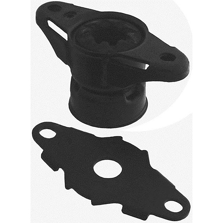 SM5684 Mount Components Shock Absorber Mount for 2011-2025 Dodge and Jeep Models