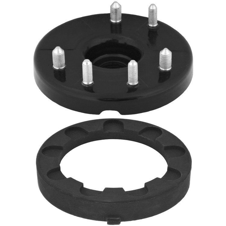 SM5772 Mount Components Strut Mount for 2008-2015 Acura and Honda Models