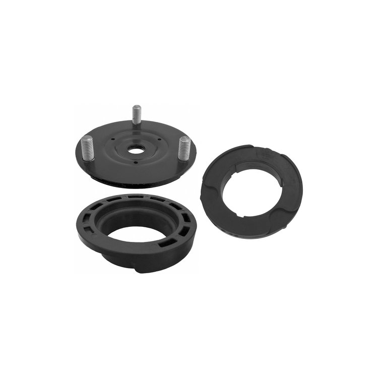 SM5847 Mount Components Strut Mount Bracket for 2004-2012 Chevrolet Colorado, 2004-2012 GMC Canyon