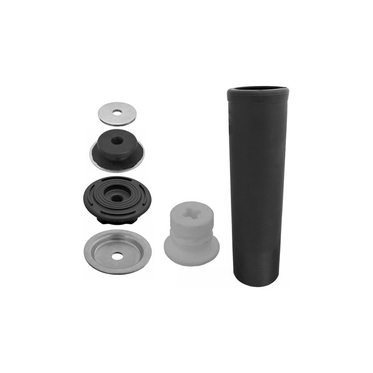 STRUT MOUNT REAR SCION IQ