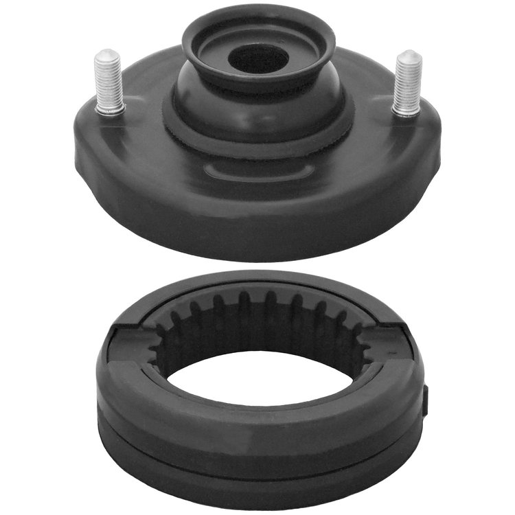 LOWER SPRING INSULATOR