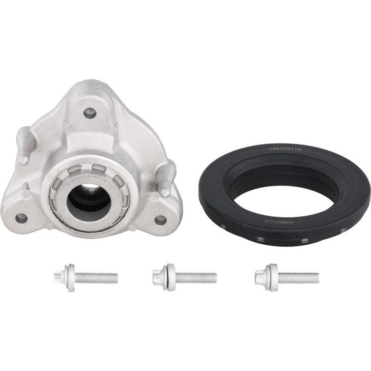 SM5987 Mount Components Strut Mount Kit for 2018-2022 BMW X4, X3