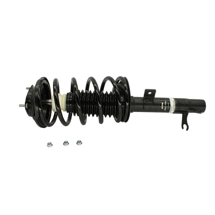 Strut Plus Assembly 2000-2005 Ford Focus