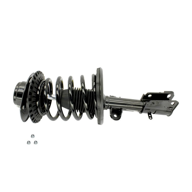 SR4038 Strut-Plus Strut and Coil Spring Assembly for 2001-2007 Chrysler and Dodge Models