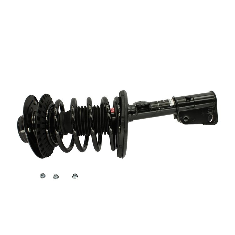 SR4039 Strut-Plus Strut and Coil Spring Assembly for 2001-2007 Chrysler and Dodge Models