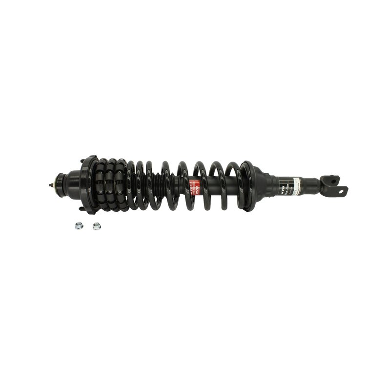 STRUT/SPRING ACCORD RR