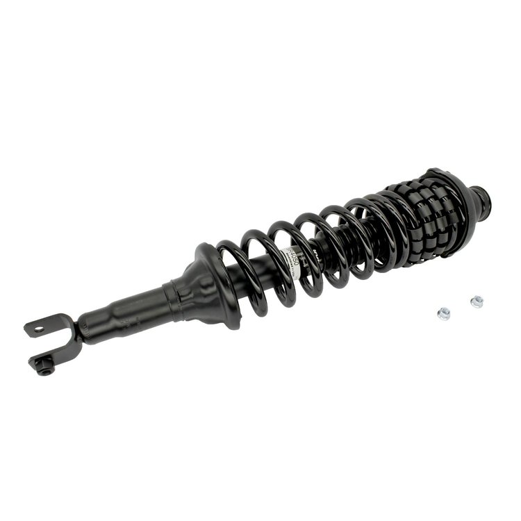 STRUT/SPRING ACCORD LR