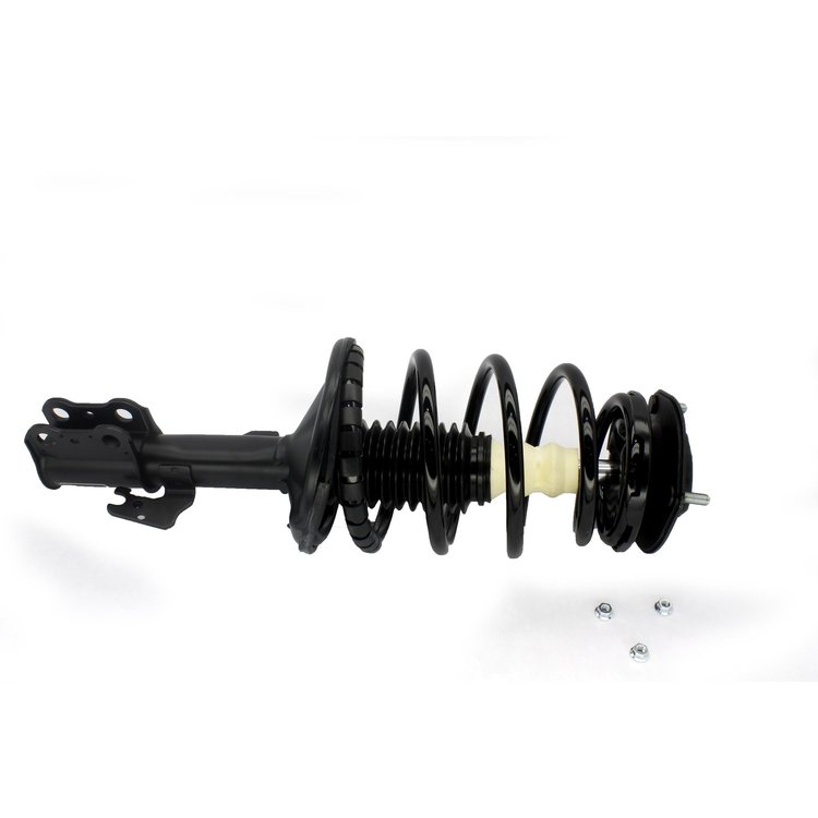 SR4054 Strut-Plus Strut and Coil Spring Assembly for 2002-2003 Toyota Camry