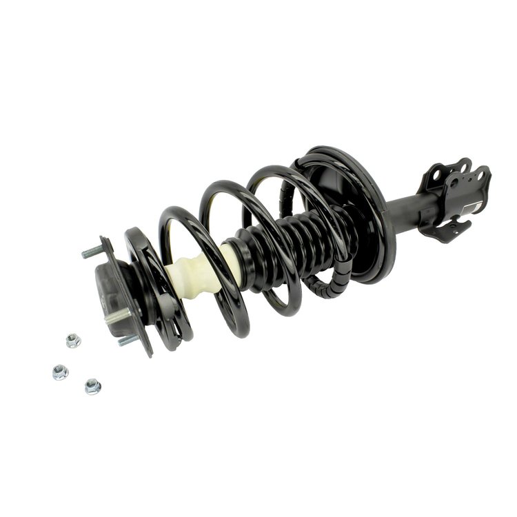 SR4055 Strut-Plus Strut and Coil Spring Assembly for 2002-2003 Toyota Camry