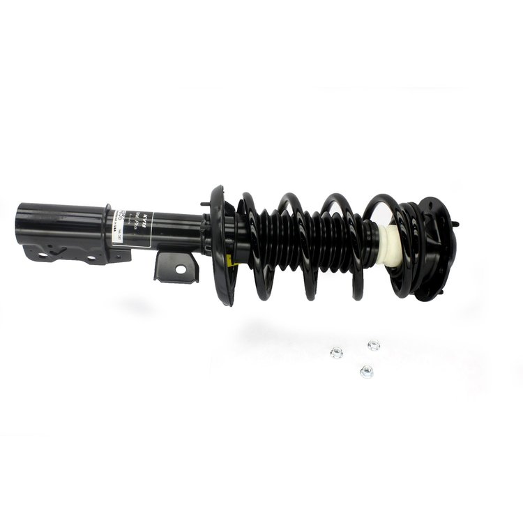 SR4056 Strut-Plus Strut and Coil Spring Assembly for 2005-2011 Chevrolet and Pontiac Models