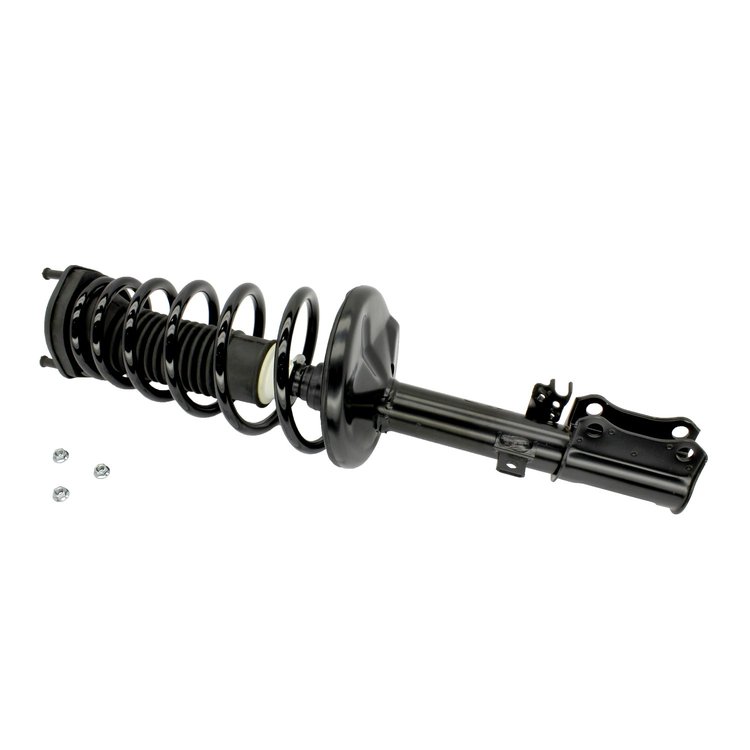 SR4058 Strut-Plus Strut and Coil Spring Assembly for 2002-2003 Toyota Camry