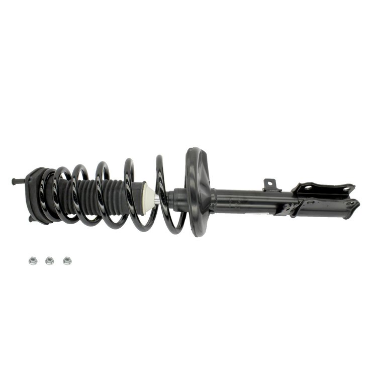 SR4059 Strut-Plus Strut and Coil Spring Assembly for 2002-2003 Toyota Camry