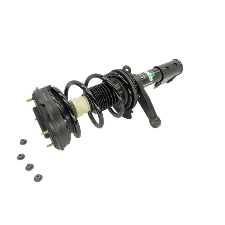 Strut Plus Assembly 1998-2004 Mopar Vehicles